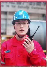 匠心铸就非凡 榜样引领征程｜承德大工匠：承德钒钛新材料有限公司 葛林楠