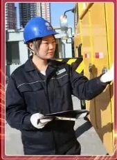 匠心铸就非凡 榜样引领征程｜承德大工匠：国网承德供电公司供电服务指挥中心 胥莹